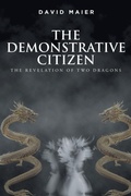 Cover: The Demonstrative Citizen - Fulton Books