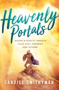 Cover: Heavenly Portals - Charisma House