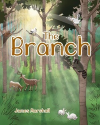 Enlarge image Cover: The Branch - Christian Faith Publishing