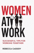 Cover: Women at Work - New Degree Press