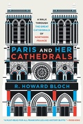 Cover: Paris and Her Cathedrals - Liveright