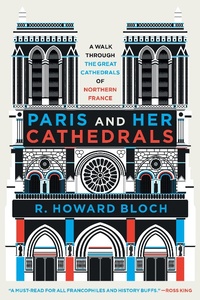 Abbildung von: Paris and Her Cathedrals - Liveright