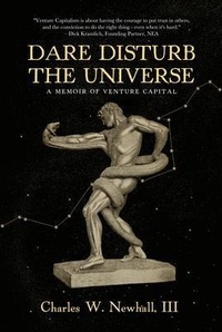 Abbildung von: Dare Disturb The Universe - Koehler Books