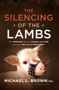 Cover: Silencing of the Lambs - Frontline