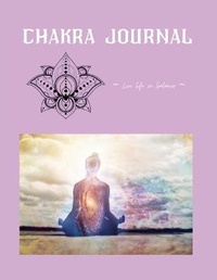 Enlarge image Cover: Chakra Journal - Lulu.com