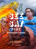 Cover: See & Say Time - Lulu.com