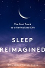 Cover: Sleep Reimagined - Countryman Press
