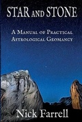 Cover: Star and Stone (Paperback) - Lulu.com