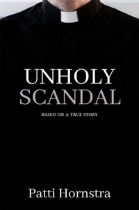 Abbildung von: Unholy Scandal - Team Eleven Publishing