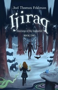 Cover: Ijiraq - Joel Thomas Feldman