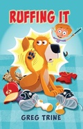 Cover: Ruffing It - Malamute Press