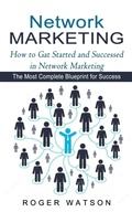 Cover: Network Marketing - Jason Thawne