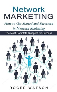 Enlarge image Cover: Network Marketing - Jason Thawne