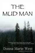 Cover: The Mud Man - Timothy McWhorter