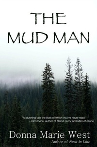 Abbildung von: The Mud Man - Timothy McWhorter