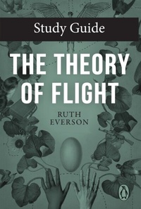 Abbildung von: Study Guide: The Theory of Flight - Penguin Books (South Africa)