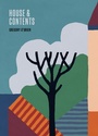 Cover: House & Contents - Auckland University Press