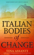 Cover: Italian Bodies of Change - Tina Assanti Books