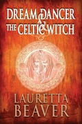 Cover: Dream Dancer and the Celtic Witch - PageMaster Publishing