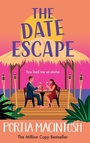 Cover: The Date Escape - Boldwood Books Ltd