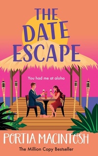 Enlarge image Cover: The Date Escape - Boldwood Books Ltd