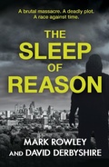 Cover: The Sleep of Reason - Legend Press Ltd