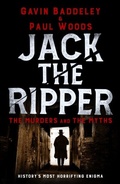 Cover: Jack the Ripper - Canelo History