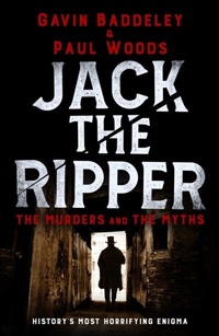 Enlarge image Cover: Jack the Ripper - Canelo History