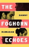 Cover: The Foghorn Echoes - Canongate Books