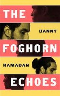 Abbildung von: The Foghorn Echoes - Canongate Books