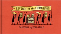 Abbildung von: Revenge of the Librarians - Canongate Books