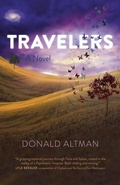 Cover: Travelers - John Hunt Publishing