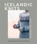 Cover: Icelandic Knits - Quadrille Publishing Ltd