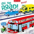 Cover: On the Road! - Miles Kelly Publishing Ltd