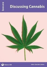 Abbildung von: Discussing Cannabis: 399 - Independence Educational Publishers