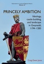 Cover: Princely Ambition - University Of Hertfordshire Press