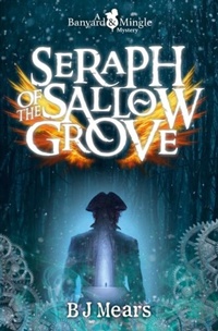 Enlarge image Cover: Seraph of the Sallow Grove - Instant Apostle
