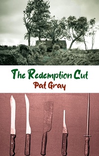 Enlarge image Cover: The Redemption Cut - Dedalus