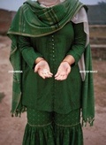 Cover: Maryam Wahid - Mac Birmingham