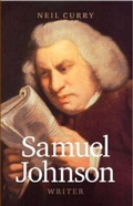 Cover: Samuel Johnson - Greenwich Exchange Ltd