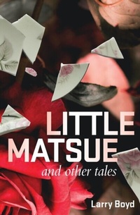 Abbildung von: Little Matsue and other tales - ES-Press