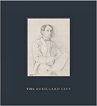 Enlarge image Cover: The Eveillard Gift - Paul Holberton Publishing Ltd