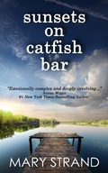 Cover: Sunsets on Catfish Bar (Pendulum Trilogy, #1) - Pendulum Trilogy