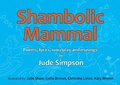 Cover: Shambolic Mammal - Malcolm Down Publishing Ltd