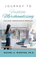 Cover: Journey to Fashion Merchandising - Lizard Publishing