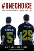 Cover: #ONECHOICE - O'Leary Publishing