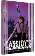 Cover: Cassidy's Secret - Clover Press