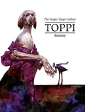 Cover: The Toppi Gallery - Magnetic Press