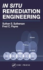 Cover: In Situ Remediation Engineering - CRC Press