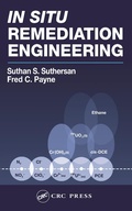 Cover: In Situ Remediation Engineering - CRC Press